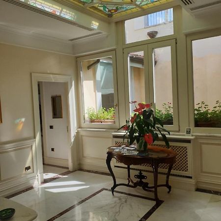 Al Centro Luxury Home Caserta Ngoại thất bức ảnh