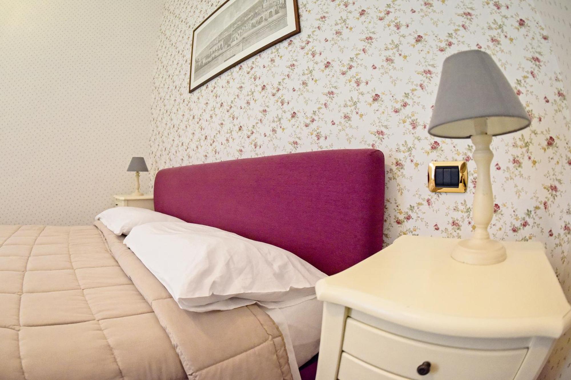 Al Centro Luxury Home Caserta Ngoại thất bức ảnh