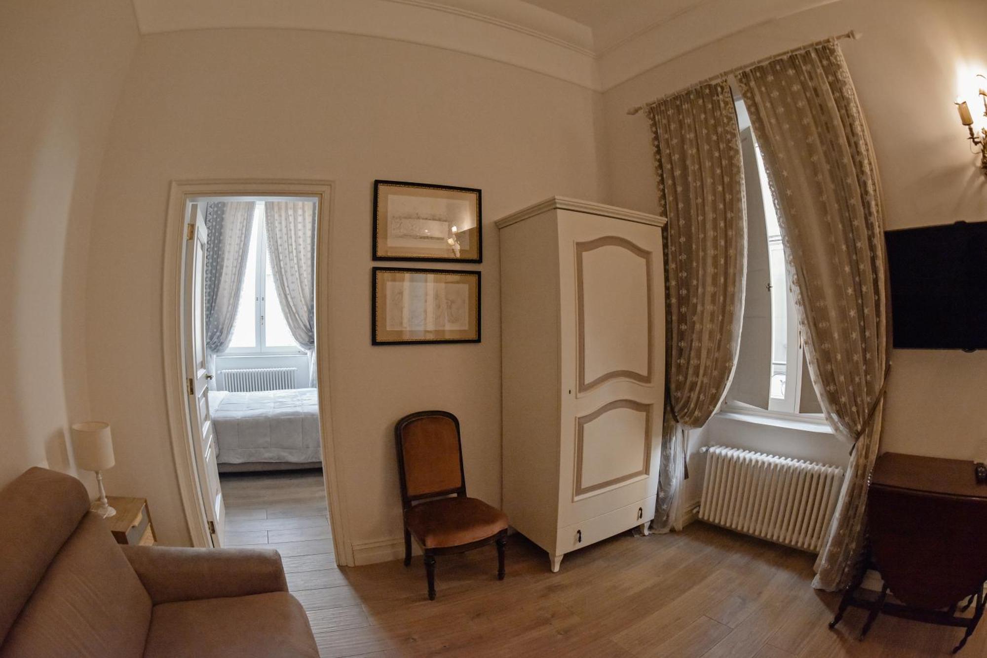 Al Centro Luxury Home Caserta Ngoại thất bức ảnh