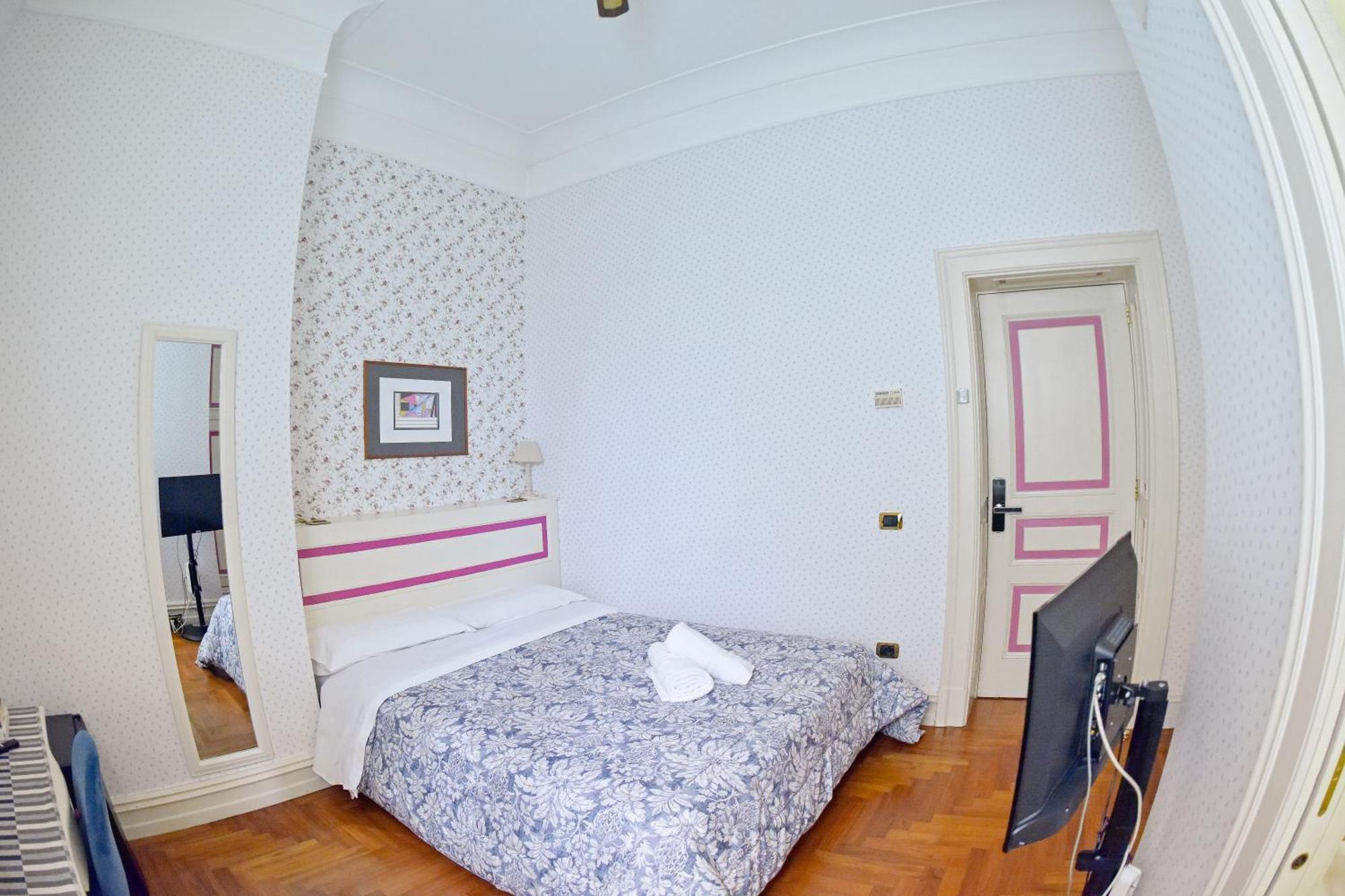 Al Centro Luxury Home Caserta Ngoại thất bức ảnh