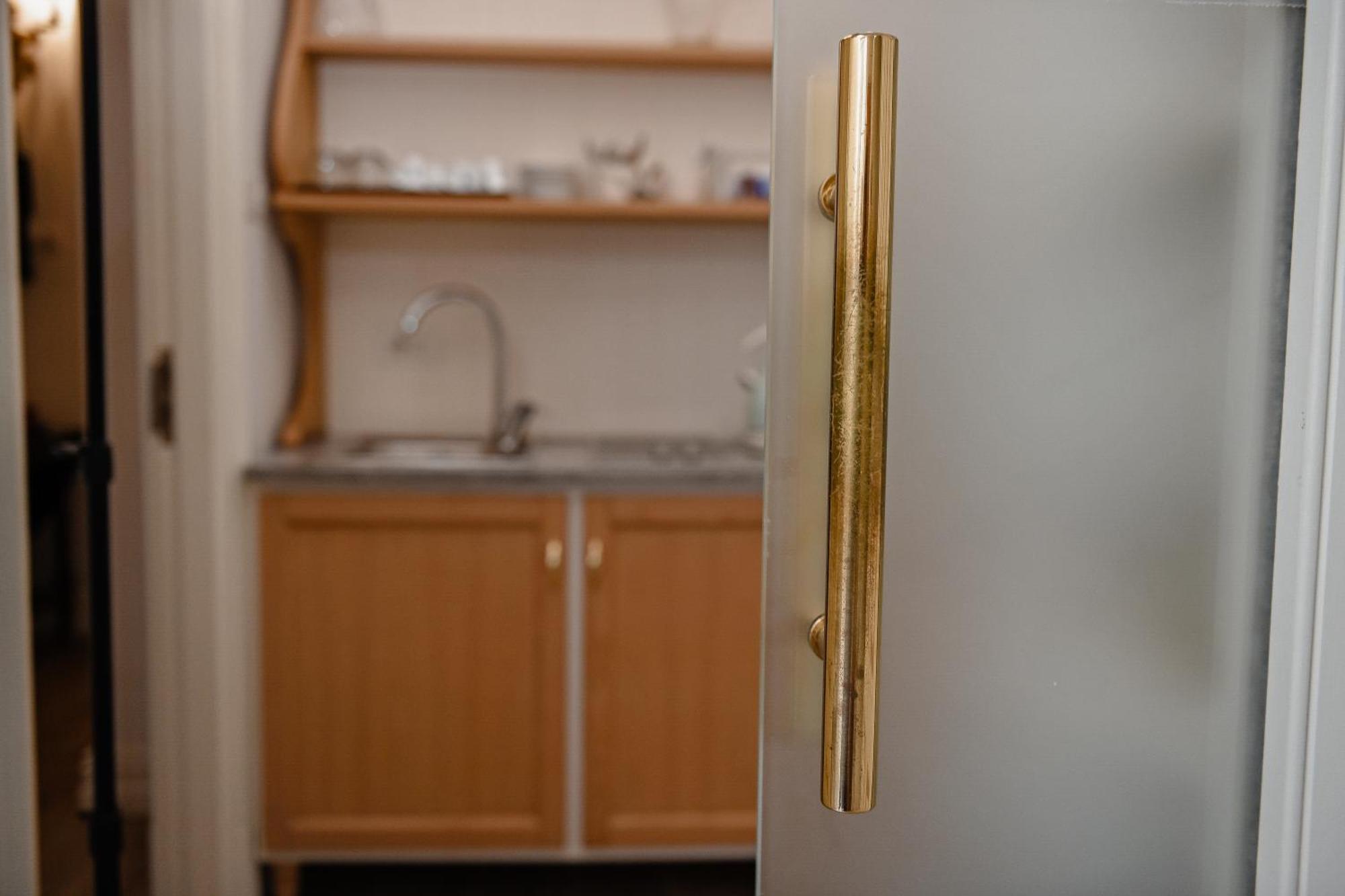 Al Centro Luxury Home Caserta Ngoại thất bức ảnh