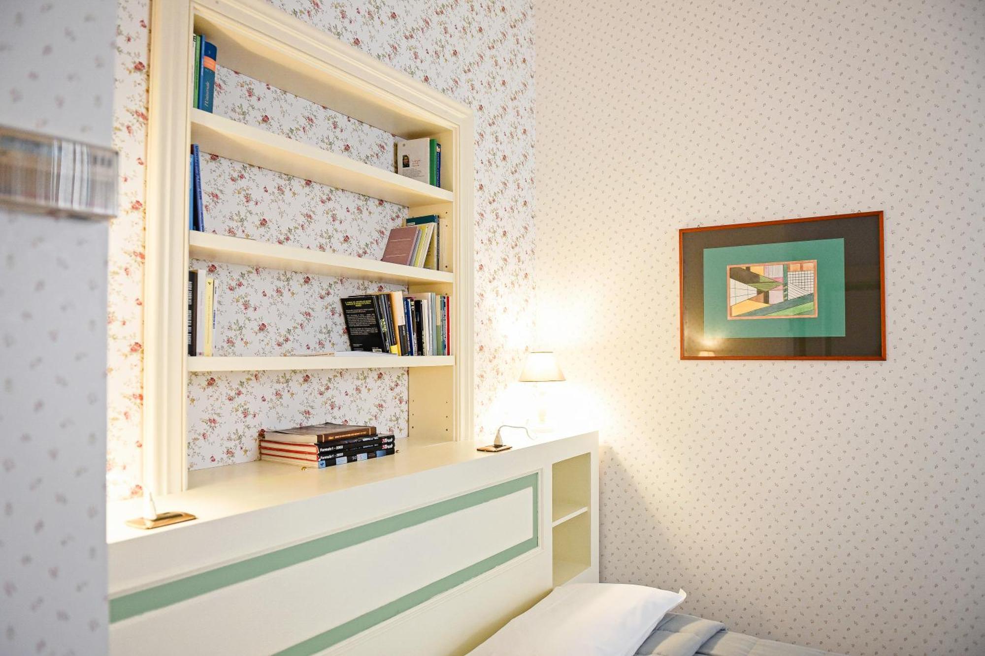 Al Centro Luxury Home Caserta Ngoại thất bức ảnh