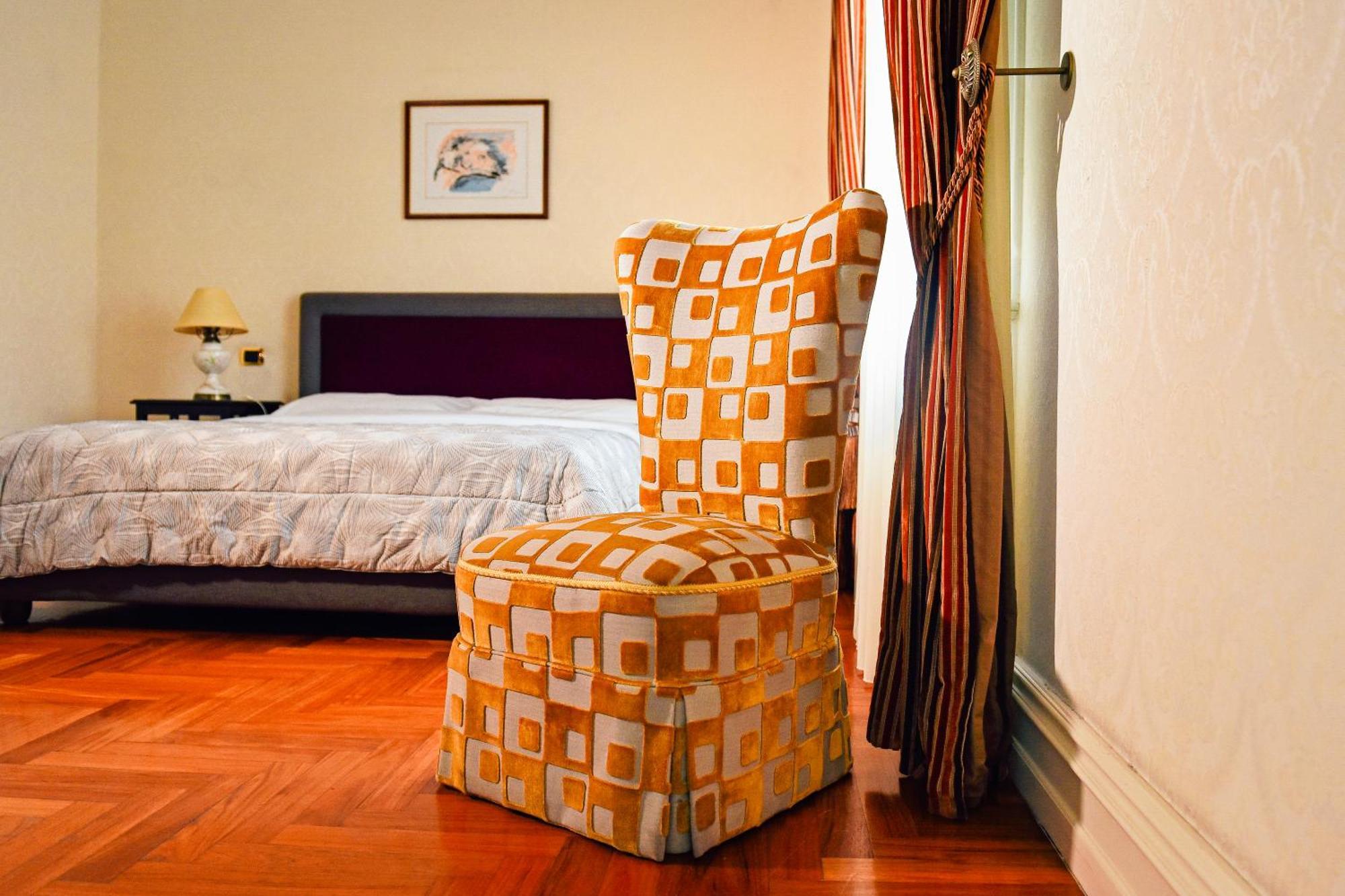 Al Centro Luxury Home Caserta Ngoại thất bức ảnh